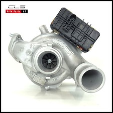 Turbolader HYUNDAI SANTA FE 2.2 CRDi 145KW 197PS 808031 28231-2F750 KIA Sorento