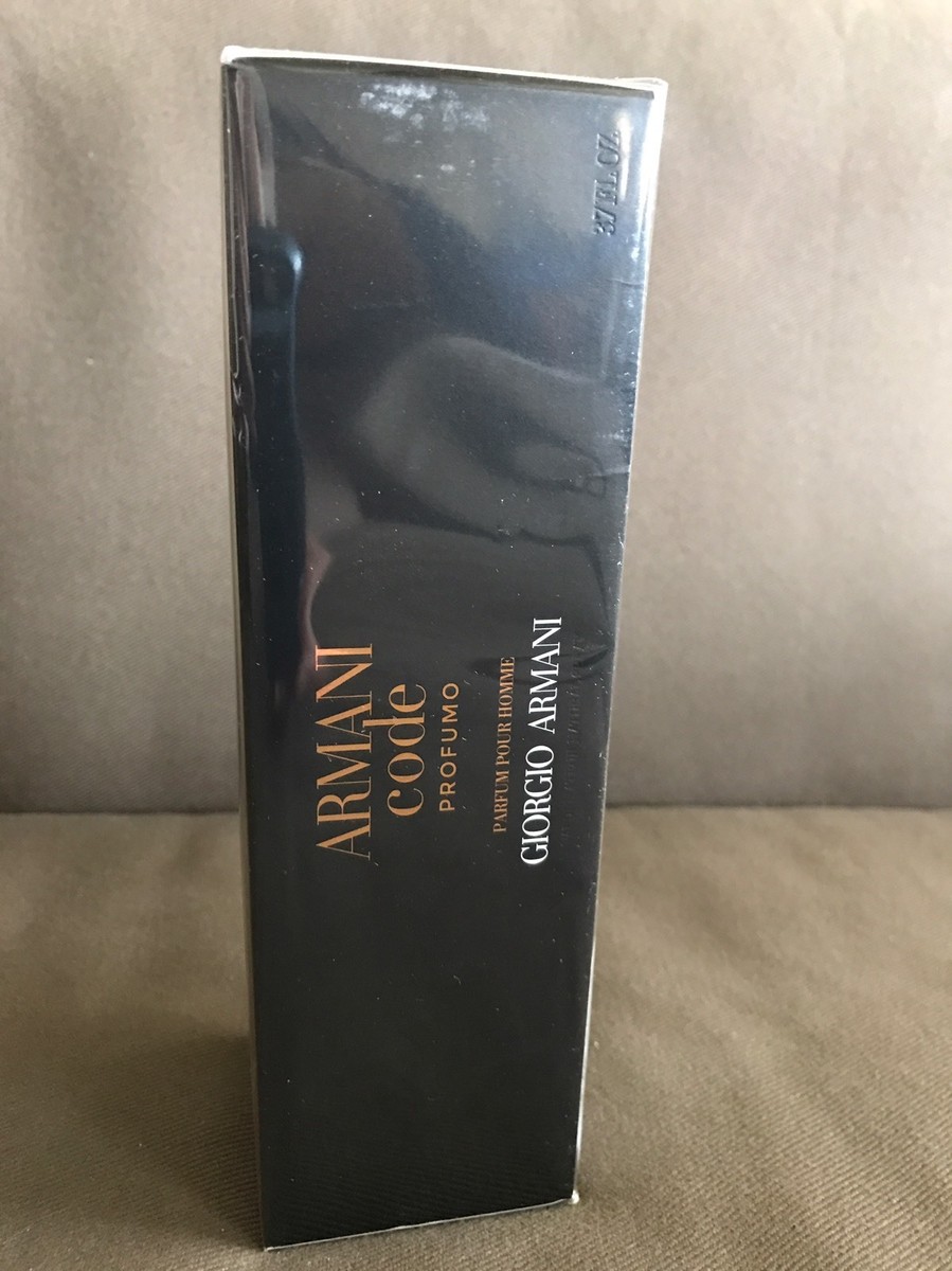 アルマーニ　コードprofumo Armani Code Profumo Parfum Men's Fragrance | Giorgio Armani