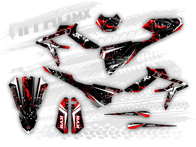 Graphics Kit fits Beta X-Trainer 250 300 Xtrainer 2020 2021 2022 Decals Stickers