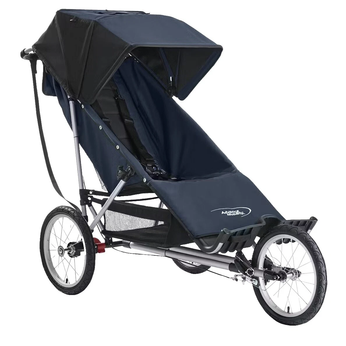 Cochecitos Baby Jogger Pushchair