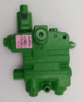 EATON VICKERS 39055-E44C Hydraulic Control Valve