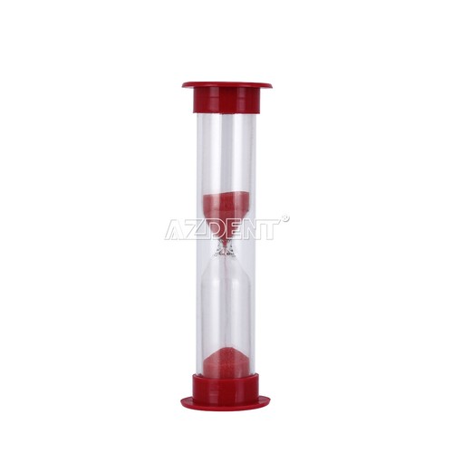 AZDENT Dental Orthodontic Brush Ties Toothbrush Brush Floss Oral Care Kit Red - Picture 6 of 11