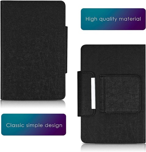 Backlit Touchpad Keyboard Case Mouse for Lenovo Tab M11 M10 E10 P10 P11 Plus Pro - Picture 5 of 51