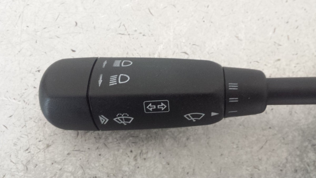 Mercedes CLK 230 97-03 W208 Indicator Wiper Stalk Switch Slip Ring
