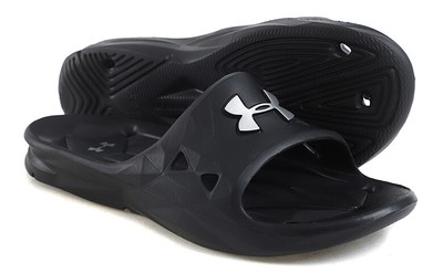 ua locker iii slides