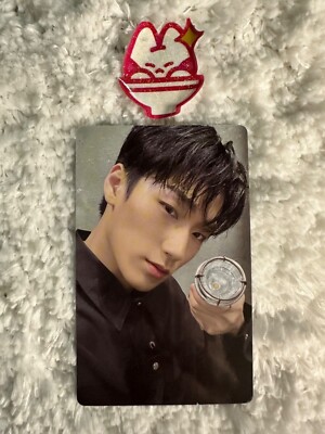 Ateez 2024 seasons greetings Photocard set Yes24 | eBay