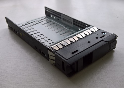 3.5'' DD Tray for LE Storage SAS ThinkSystem Server Hard Drive Caddy SM17A38988