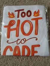 Faecrate An Ember In The Ashes Apron By Kit Cronk Studios New