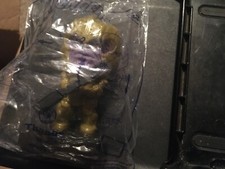 Thanos 23 Figure Avengers Endgame 2019 McDonalds Toy Happy Meal