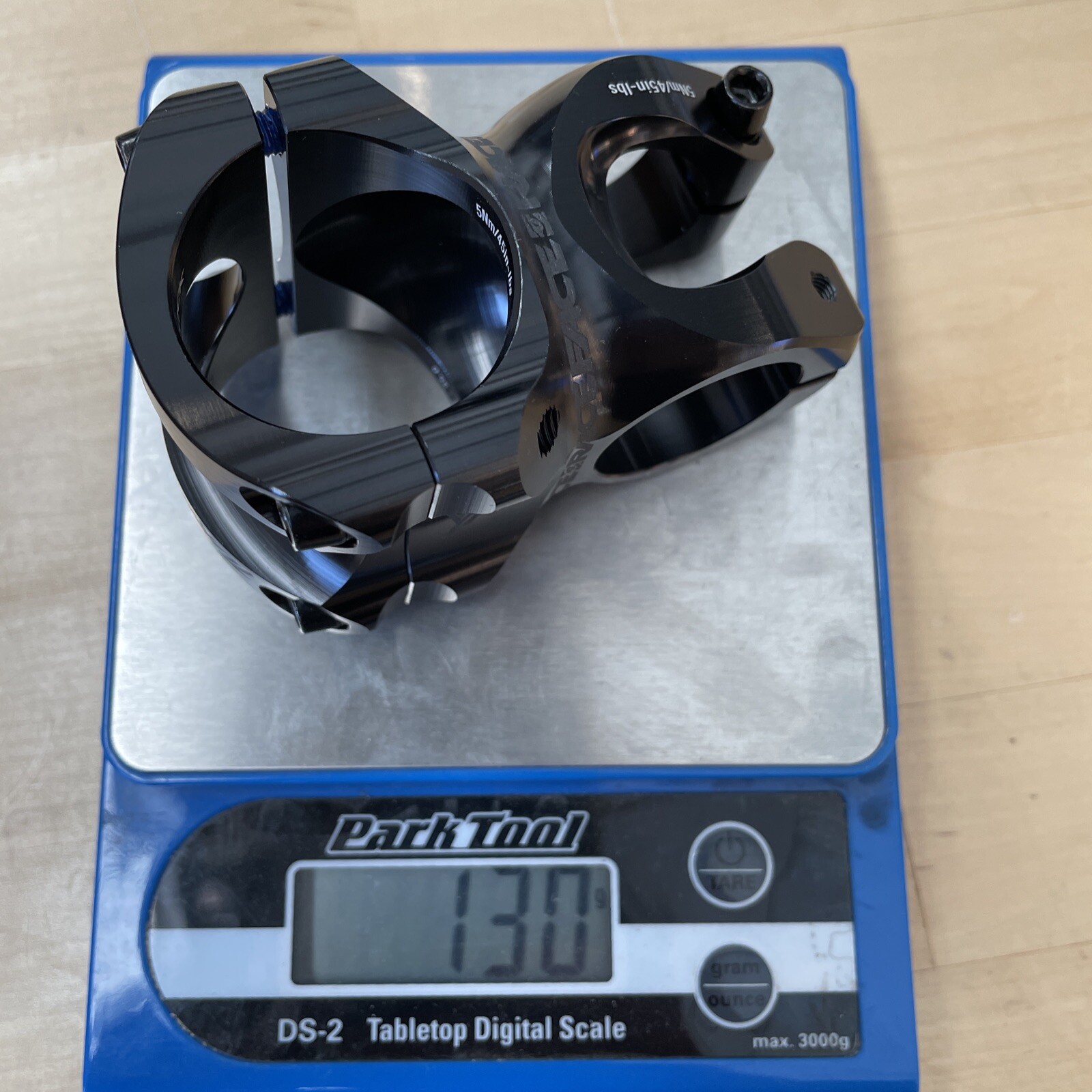 Race Face Turbine-R MTB Stem 35mm clamp diameter 40mm length Aluminum New!