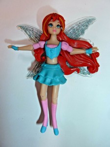 winx action figures