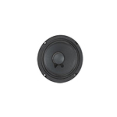 Eminence Alpha-6CBMRA 6-1/2 Ferrite Sealed Back Midrange Speaker