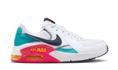 靴 Wmns Nike Air Max Excee 23cm Nike Air Max Excee Sneaker - Women's - Free Shipping | DSW