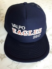 Valpo Eagles 2517 Baseball Cap Cappy M&uuml;tze Kappe Schirmm&uuml;tze