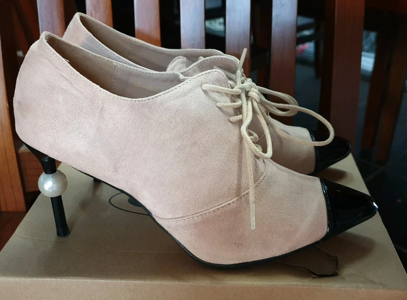 size 39 women's shoe in aus