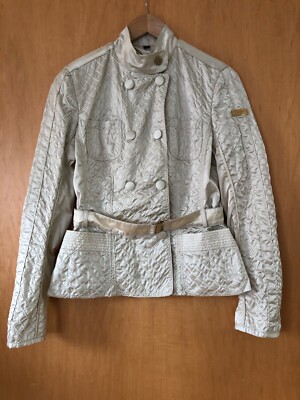 Geospirit Jacke Gr. 36/38 ital. 42 neu mit Etikett