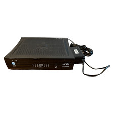 Arris NVG 595 for AT T Fiber Business Gateway Modem NVG595
