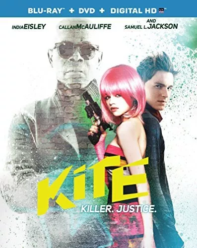 Kite [New Blu-ray] With DVD, UV/HD Digital Copy, 2 Pack 13132621180 | eBay