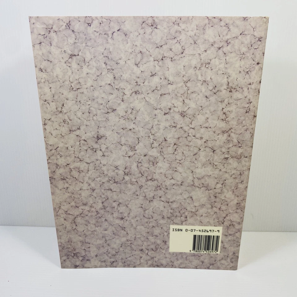 Economics Microeconomics Vol 1 by P A Samuelson 3rd Australian Edition Paperback - Image 2 of 4