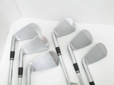 クラブ lovenomo Irons | Dunlop Sports US