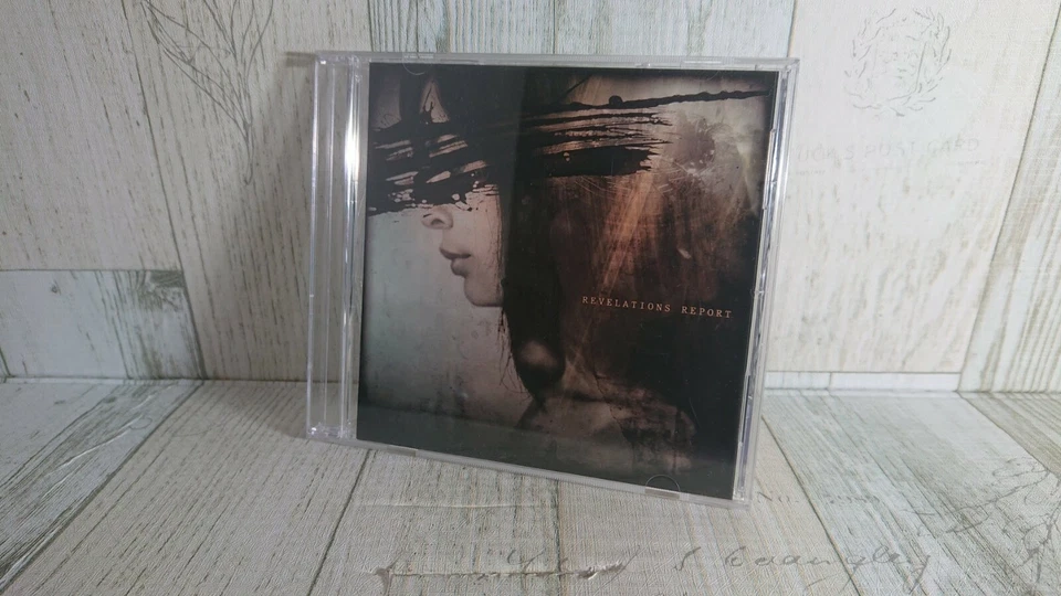 Resident Evil Japanese Version Benefits Revelations Report DVD - BIOHAZARD USED - Image 4 of 4