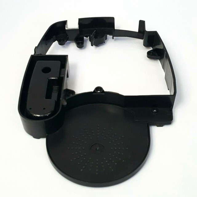 Keurig K70 Platinum Replacement Part Drip Tray Plastic Frame Base OEM
