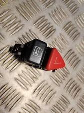 Mercedes-Benz A W168 hazard switch