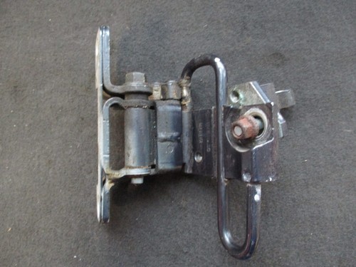 Türscharnier hinten rechts VW Phaeton Scharnier Tür MAZEPPAGREY LR7W 3D4831412B