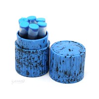 Pk/7 Visconti Fountain Pen Ink Cartridges, Turquoise on sale Pk/7 Visconti Fountain Pen Ink Cartridges, Turquoise on sale