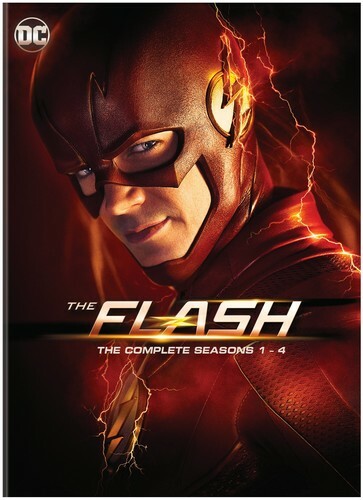 フラッシュ　シーズン1-3 コンプリートボックス Amazon.co.jp: THE FLASH / フラッシュ(ファイナル・シーズン