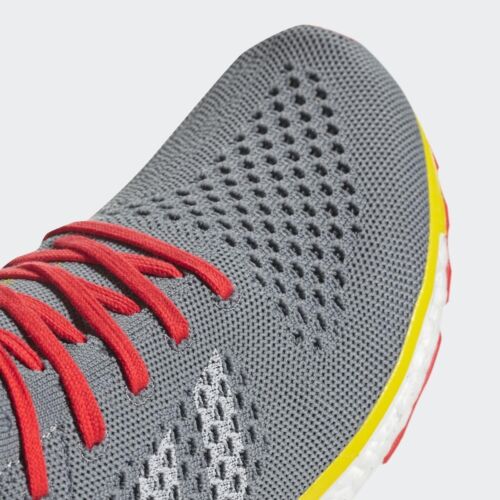 Adidas Adizero Prime Boost x Kolor Mens Trainers Multiple Sizes New RRP £170.00 - Picture 6 of 9