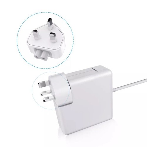 Apple MacBook Pro 60W Adapter Charger L Tip A1278 A1342 A1344 2009-2012 NEW - Picture 3 of 6