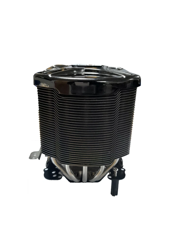 ASUS Gaming Fan Heatsink - Grade B - Image 3 of 4