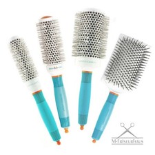 MOROCCANOIL IONIC CERAMIC BRUSH BÜRSTE Rundb...