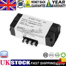 Car Vehicel Battery For BMW X4 F26 X5 X6 X7 84-10-2-447-710 2447710 84102447710