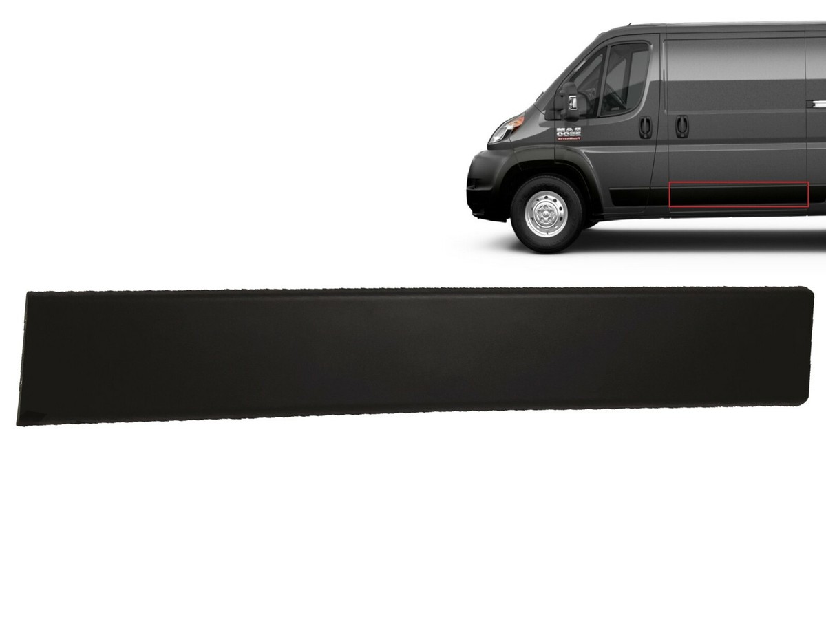 2019-2024 Ram 1500 DT (New Body Style) Front Bumper Lower Grille OEM Mopar NEW E - Foto 4