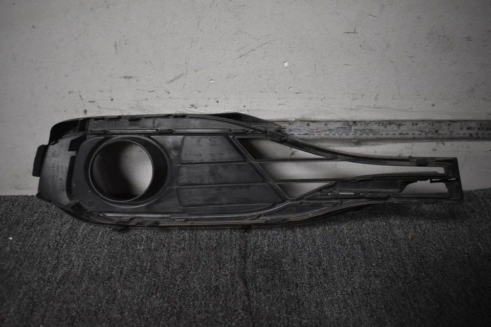 BMW 440I 2017-2020 base lateral izquierdo bisel de fábrica OEM Foto 4 de 4