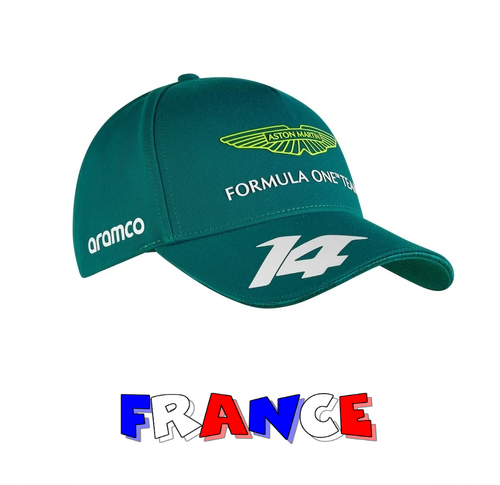 Mild Seven Renault F1 Team - Championnat Du Monde De Formule 1 Fernando Alonso 2005 Casquette De Baseball