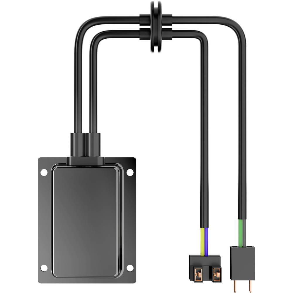 OSRAM Zoccolo portalampada auto LEDSC01 Forma (lampadina per auto) Canbus