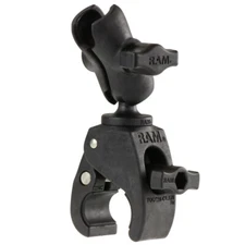 RAM Tough-Claw Small Clamp Mount w/ Composite Short Socket Arm RAP-B-400-201-AU