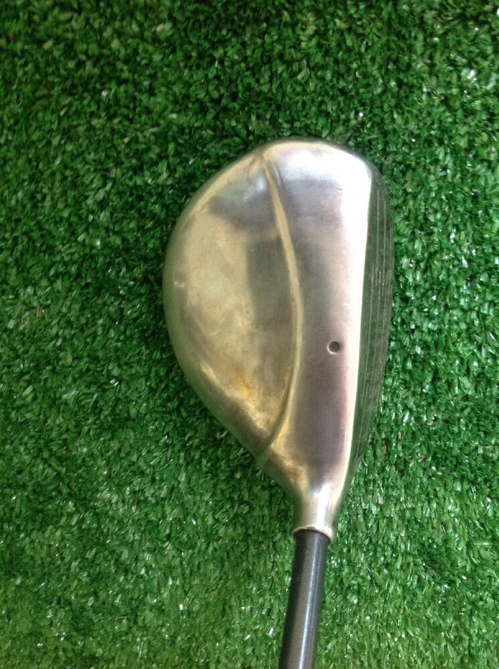 Power Play System-3000 Hybrid 17* Regular Graphite Shaft Left Handed - Image 3 of 4