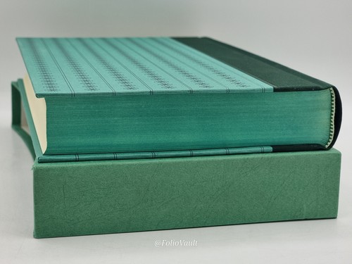 The Old Curiosity Shop - Charles Dickens - Folio Society - 1987 1st ed. - VGC - Picture 7 of 12