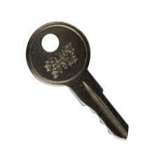 Securistyle Window Handle Key Upvc Double Glazed Window Handle Key