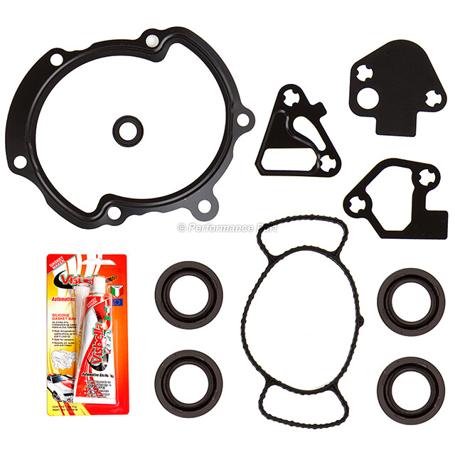 Timing Cover 3.0L 3.6L GMC Cadillac Buick Pontiac Chevrolet Genuine OEM Timing Cover 3.0L 3.6L GMC Cadillac Buick Pontiac Chevrolet Genuine OEM