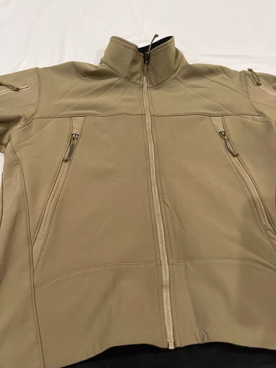 Arcteryx bravo cheap jacket