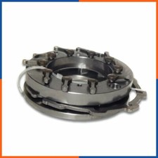 Variabler turbinengeometrie für TOYOTA | 700960-0001, 700960-0002