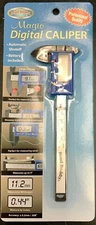 Bead Buddy Magic Digital Caliper, with Automatic Shutoff - Battery Included!