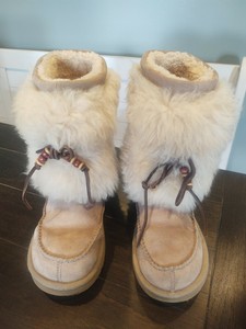ugg eskimo