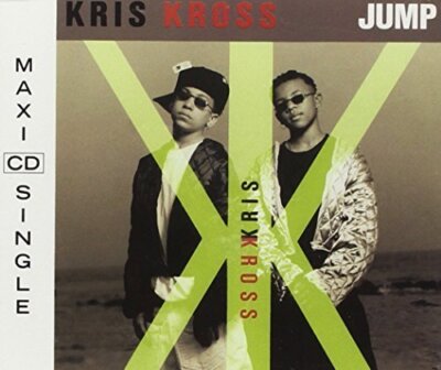 Kris Kross - Single-CD - Jump (1992, #6578542) 5099765785425| eBay