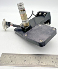 Lot Wafer Inspection Photonics AMAT Color Wheel 753-28006-AD FAULHABER ScanCon